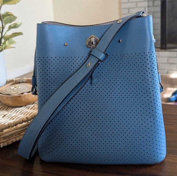 Kate Spade-Marti Large Bucket bag - Picture 8 of 10
